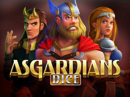 Asgardians