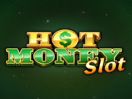 Hot Money Slot