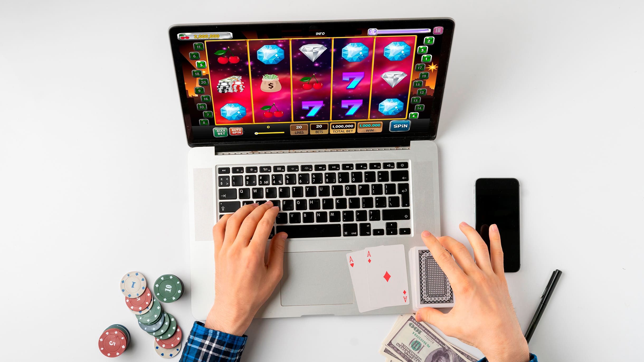 slots-high-rtp-vodka-casino